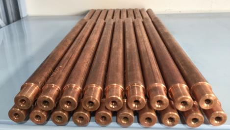 電滲透防滲防潮系統 電滲透防滲防潮系統