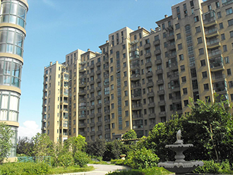 林之語嘉園風(fēng)雅苑