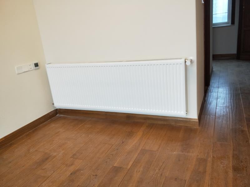 地暖和暖氣片的區別？