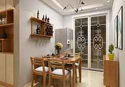 裝地暖后，鋪地磚還是地板？