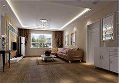 地暖與暖氣片、空調(diào)采暖優(yōu)勢顯而易見