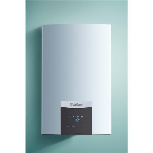 德國威能燃氣熱水器,憑什么這么牛!!!