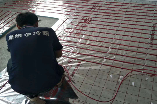 杭州裝一套地暖多少錢(qián)？需要注意哪些細(xì)節(jié)？