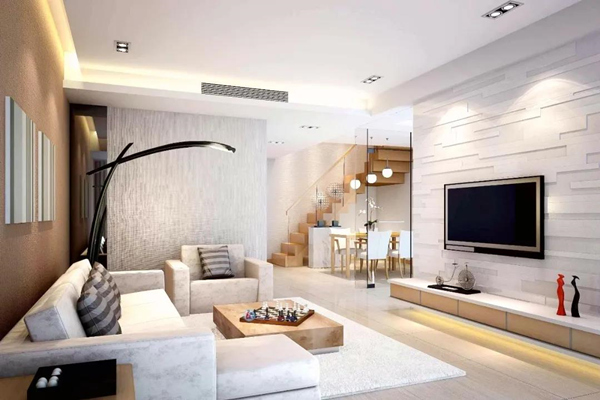 小戶型適合裝中央空調嗎？