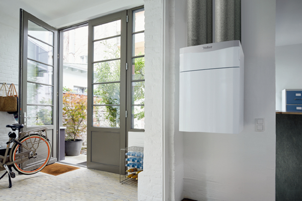 裝暖氣，為什么我選擇了威能壁掛爐？