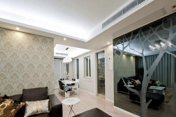 中央空調機型推薦！